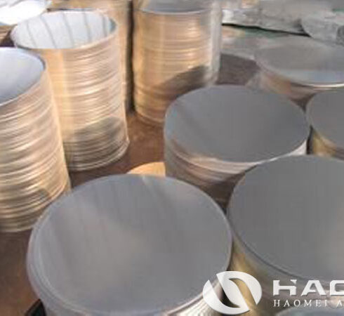 venta discos de aluminio