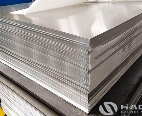 aluminio 3003 h14